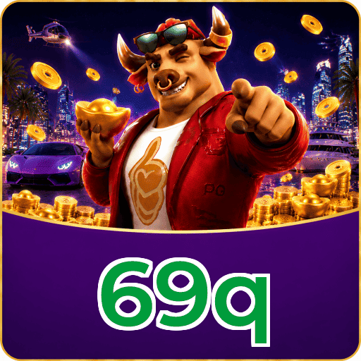Slots 69q - RTP Alto Certificado