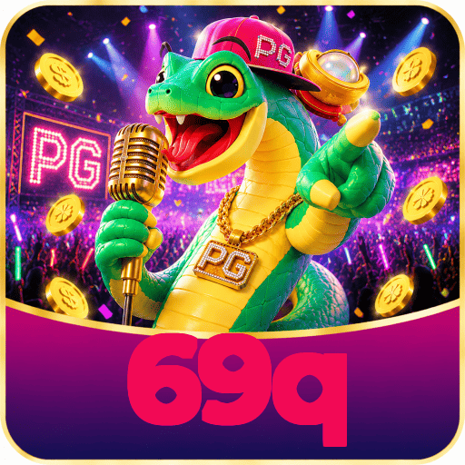 Slots 69q - Jackpots Progressivos