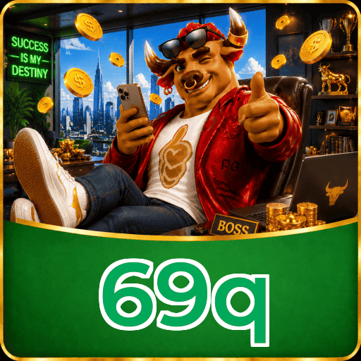 Certificação eCOGRA 69q